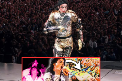 Why People Faint at Michael Jackson’s Concerts: Unveiling the Phenomenon