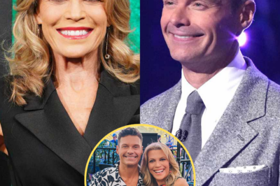 Revealed: Why newcomer Ryan Seacrest earns five times more than Vanna White, who has dedicated her life to Wheel of Fortune.