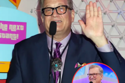 Drew Carey’s Advice on ‘The Price Is Right’ Has Contestants Angry. Why Are They Angry?