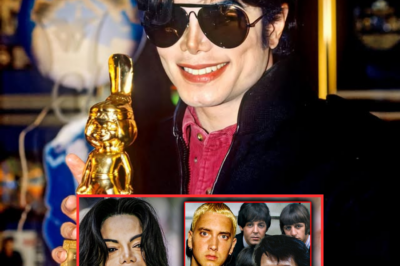 (VIDEO)We Explored Every Catalog Michael Jackson Ever Owned