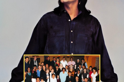 Michael Jackson’s RARE Unseen Home Videos