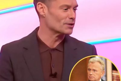 Wheel of Fortune: Fans lashed out at Ryan Seacrest for allegedly “pinning his mistakes” on Pat Sajak during a recent episode.