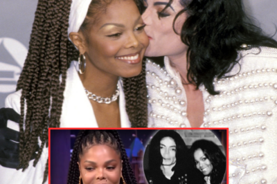 Janet Jackson Reveals Expensive Price Tag For Music Video For Collab With Michael Jackson and Secrets Behind the Lyrics