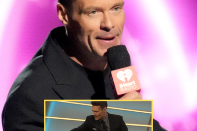 Ryan Seacrest, Wheel of Fortune’s new host, unveiled his “strategy” for team approval: “Nobody can say no to me.”