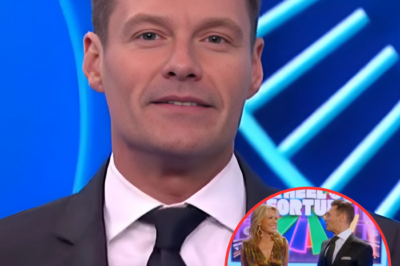 Ryan Seacrest and his Wheel of Fortune co-host are reportedly facing increased tension after it was discovered that management has been “favoring” him with higher pay.