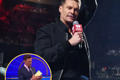 UNBELIEVABLE: Ryan Seacrest caused a stir on Wheel of Fortune after a controversial action, prompting fans to demand his return, fearing the show’s future without him.