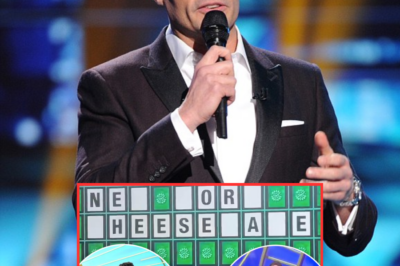 Ryan Seacrest shocked contestant Gaelyn Nease with an “unbelievable move” after she gave a disastrously wrong answer about “food.”