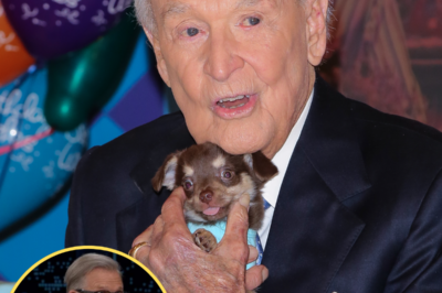 Drew Carey reveals Bob Barker’s love for animals led to a strict ‘no meat’ rule on ‘Price is Right’
