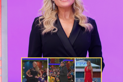 ‘Price is Right’ once hosted a fashion week and Rachel Reynolds stole the show with her runway walk