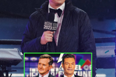 Ryan Seacrest was reportedly the key figure behind reigniting the feud between SONY and CBS over Wheel of Fortune and Jeopardy! What happened behind the scenes?