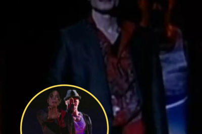 Footage: Michael Jackson’s facial expression noticed in performance 48 hours before he passed away