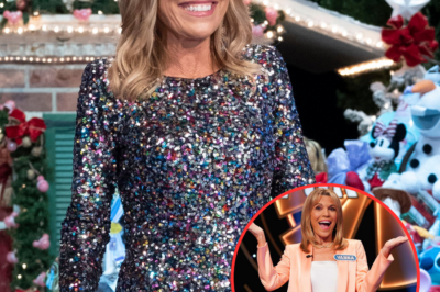 How did Wheel producers react to rumors of Vanna White’s retirement? “Vanna is the heart of this show, but nothing is irreplaceable.”