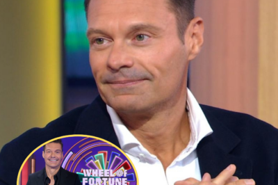 Wheel of Fortune fans puzzled over ‘missing’ tradition that Ryan Seacrest ‘can’t do’