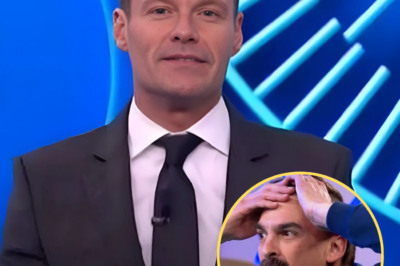 ‘Wheel Of Fortune’ Fan Has Painful Request Of Ryan Seacrest