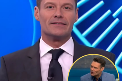 A Wheel contestant breaks down in tears on air after Ryan Seacrest denies her correct answer: “He ruined everything for me.”
