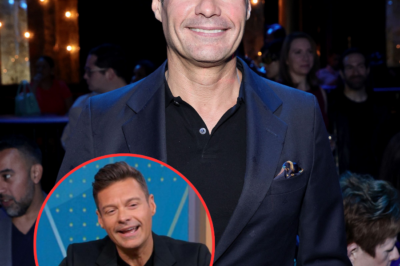 Fans have uncovered the ‘real reason’ Ryan Seacrest missed the final spin.