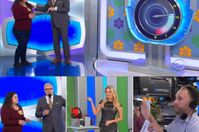 Drew Carey almost cost a player on ‘Price is Right’ — then he changed the show rules to help her out
