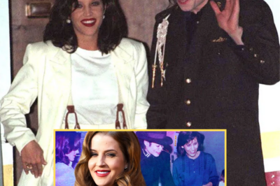 Did Lisa Marie Presley and Michael Jackson Try to Have Kids During Their Brief Marriage?