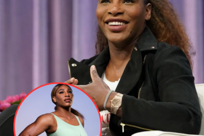 “I look like a normal woman walking down the street, a thicker one” – When Serena Williams took pride in her ‘bigger’ body despite criticism