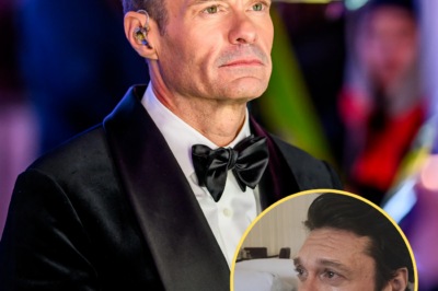 Ryan Seacrest reveals his intention not to marry and the hidden fear he has about marriage live on Wheel of Fortune.