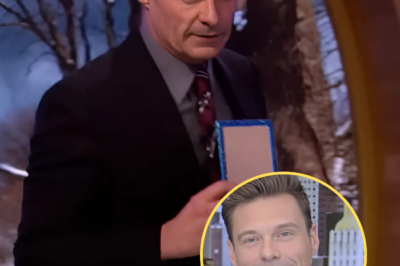 After being criticized for handling a situation too rigidly, causing a contestant to miss out despite giving the correct answer, Ryan Seacrest responded with a 4-word remark full of sarcasm.