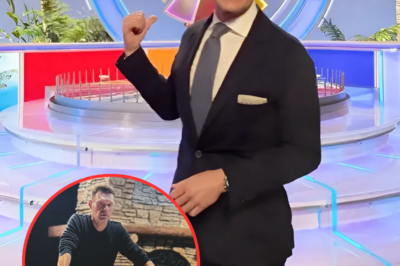 Ryan Seacrest repeatedly rejects Wheel of Fortune’s deal, claiming that he must be “free and in control” of everything.