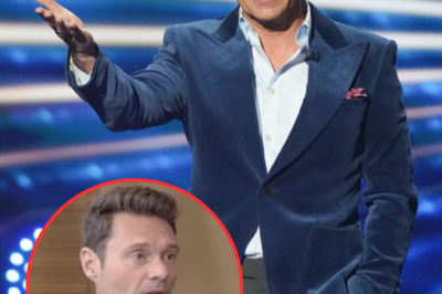 What’s the real reason behind Ryan Seacrest’s million-dollar expenditure to celebrate Wheel of Fortune’s 50th anniversary?