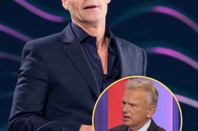 Wheel of Fortune fans are collectively boycotting the show due to Ryan Seacrest’s sudden replacement of Pat Sajak: “I can’t stand Ryan. His delivery is so smug.”