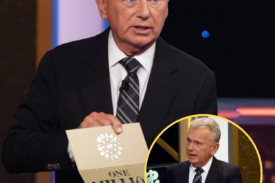 Pat Sajak addresses rumors of returning to Wheel of Fortune after his successor’s repeated unexplained absences.