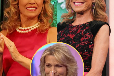 How did Wheel producers react to rumors of Vanna White’s retirement? “Vanna is the heart of this show, but nothing is irreplaceable.”