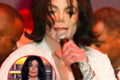 Michael Jackson’s ‘real voice’ after being ‘exposed’ for faking iconic high-pitched tone