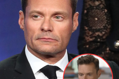 Shocking Twist: Ryan Seacrest ‘Wheel Of Fortune’ Fate Revealed