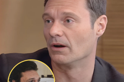 Ryan Seacrest is devastated by the backlash from Wheel of Fortune fans on his 50th birthday.