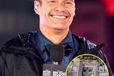 A rare glimpse into Ryan Seacrest’s $36 million mansion stuns fans with its opulence.