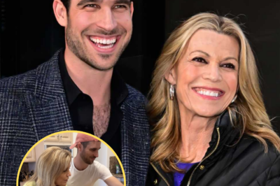 Nikko, Vanna White’s son, made an arrogant statement on social media after gaining attention from a cooking video with his mother: “They crave me.”