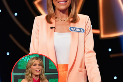 Vanna revealed the grueling demands she faced as a Wheel host: “Throughout my career, I never thought I could endure such challenges.”