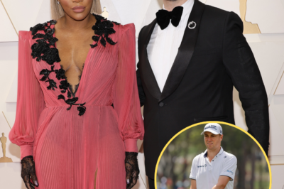 Serena Williams’ husband Alexis Ohanian discloses ‘bittersweet’ feelings as he congratulates Atlanta Drive on winning inaugural TGL championship