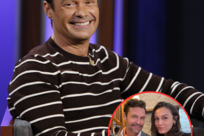 Speculation arises that Ryan Seacrest is in a new relationship after his breakup with Aubrey Paige: “I’m taking my time.”