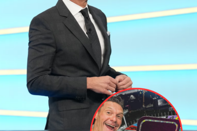 Ryan Seacrest expressed his ambition to revamp the prize structure of Wheel of Fortune just months into his tenure as host.