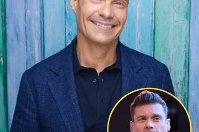 Ryan Seacrest’s former stylist shared the “nightmarish” days she had working with him