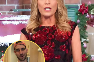 Vanna White is furious after her son made extremely “arrogant” remarks that went viral following a cooking video with her.