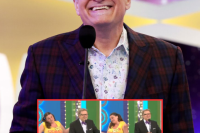 Drew Carey makes a wild comment after seeing where ‘Price is Right’ player kept her dollar: “Too big…”