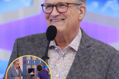 ‘The Price is Right’ Contestant Breaks Game & Blames Host Drew Carey