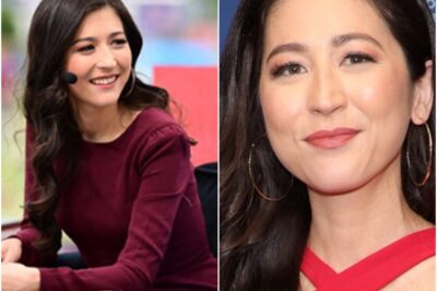 Social Media Is Calling For ESPN To Fire Mina Kimes