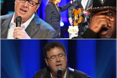 Who still watching and crying in 2024? – Vince Gill and Patty Loveless’s performance of “Go Rest High On That Mountain” at George Jones’ funeral was a profoundly moving tribute that captured the depth of emotion surrounding his passing. In just six minutes, Patty Loveless displayed an extraordinary level of grace, class, and humility, her voice filled with raw emotion that resonated deeply with everyone in attendance. The way she and Vince Gill harmonized, delivering the song with such reverence and sincerity, was nothing short of breathtaking. Patty’s presence on stage reflected a humility that few can embody, showing a quiet strength that spoke volumes without needing words. This powerful moment not only honored the legacy of George Jones but also highlighted the timeless beauty of country music’s emotional depth. (TB)