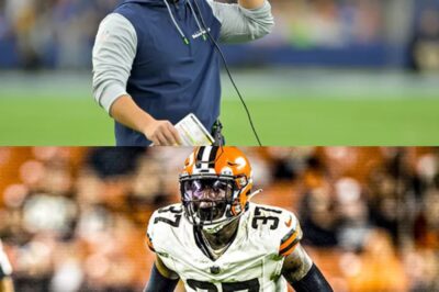 Seahawks head coach Mike Macdonald adds a chess piece in more ways than one for the new-look team in Seattle