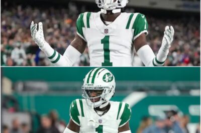 New Jets GM’s worst moves so far might be the ones he hasn’t made