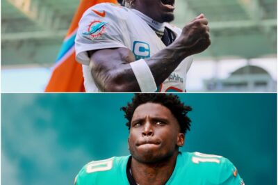 “Bros Never Heard of A Condom”: Social Media Can’t Believe Tyreek Hill’s Insane Run Of Women And How Many Children He Has