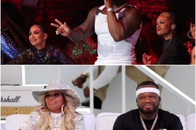 50 Cent Accuses Jay-Z of Trying to Exclude Him from 2022 Super Bowl Halftime Show – Throws Shade at Beyoncé in the Process! (TB)