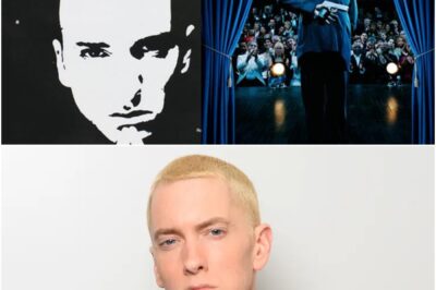 This year marks a double milestone for Eminem: the 20th anniversary of Encore and the 28th anniversary of Infinite. These albums represent two pivotal points in Eminem’s career, each symbolizing the evolution of an artist who went from selling mixtapes out of his car trunk to becoming one of the most influential figures in hip-hop history.